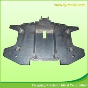 High Precision Die Casting Parts for Auto Spare Fitting