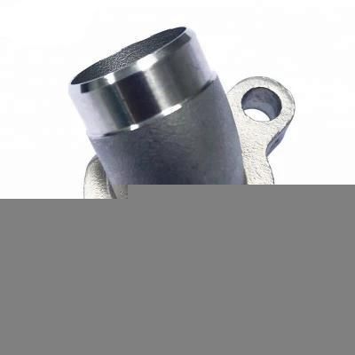 OEM Factory Railway Steel Casting Manufacturer