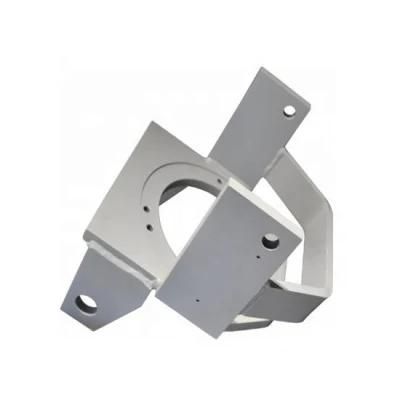 Precision 304 316 316L Stainless Steel Silica Sol Investment Casting