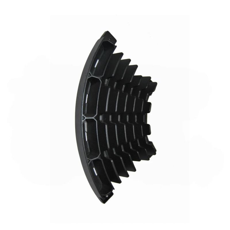 Metal Foundy Heat Sink Custom Aluminum Die Casting