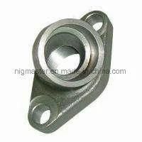 Made in China OEM Ductile Iron and Grey Iron Casting Parts