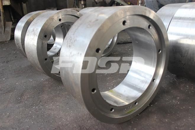 CE ISO Hot Sale Ring Die for Pellet Mill Machinery