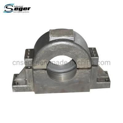 Sand Casting Iron Accessories for Industry