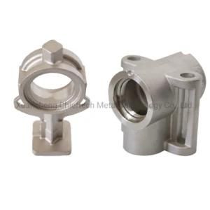 Stainless Steel Ball Valve Check Valve Control Valve Global Valve Parts/Componnets