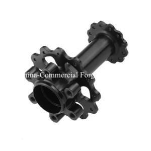 China Customized Aluminum Die Casting or Aluminum Die Casting Parts