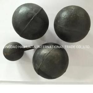 75mm Forged Steel Grinding Ball