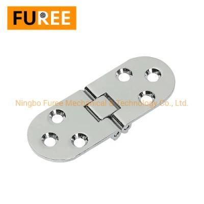 Custom Made Zinc Metal Alloy Die Cast Parts for Door Fittings