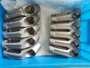 High-Quality Metal or Aluminum CNC Machining Parts CNC Machining Lathe