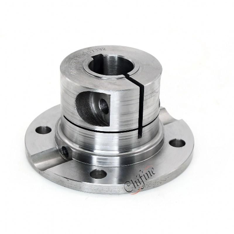 Custom Stainless Steel Precision Investment Casting CNC Machining Parts