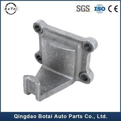 Factory Direct OEM Ductile Iron Castings Sand Castings