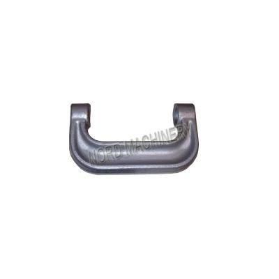 Drop Forging C-Clamp