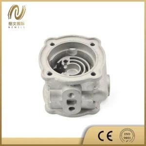 High Precision Aluminium Die Casting Telecommunication Parts