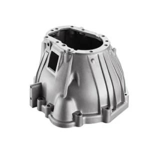 Custom Aluminum Alloy Casting Auto Parts Auto Parts