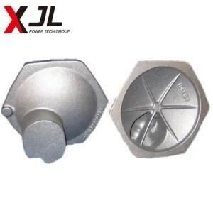 OEM Investment/Precision Casting-Carbon Steel Parts