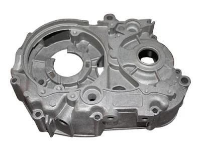 OEM Aluminum Alloy Housing/Body/Block/Casing Die Casting for Automotive Industry
