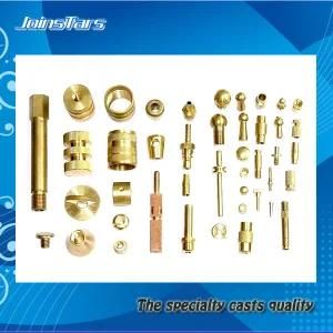 Machining Parts