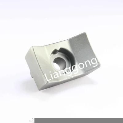 Customized Forging Horizontal Grinding Wear Parts/Teeth/Tip/Hammer