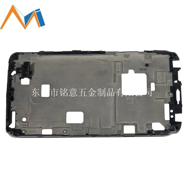 Custom Stainless Steel Metal Stamping Parts for Mobile Phone Parts