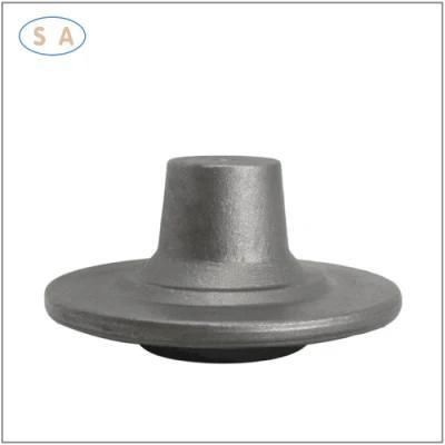 Aluminium Steel Metal Precision Die Stamping Forging Construction Machinery Cylinder Parts