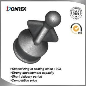 Die Cast Aluminum Ornament Part