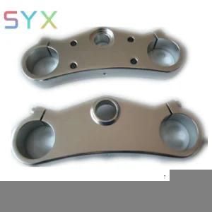Starter Cover Htqd-80 Auto Parts Die Casting