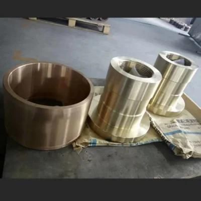 Centrifugal Casting Shaft Sleeve