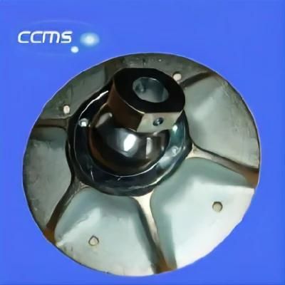 Pulley Mounting Flange