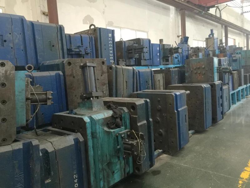 Custom Aluminium Die Casting LED Street Light Housing