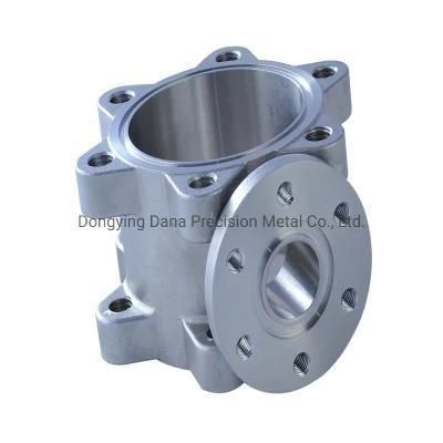 Carbon Steel Alloy Steel Stainless Steel Gray Iron Ductile Iron Precision Casting ...