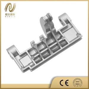 High Precision Anodized Aluminum Automotive Metal Stamping Parts