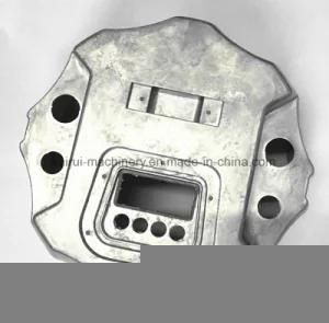 Aluminum Die Casting for Lamp Radiator