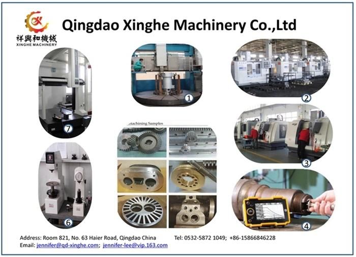 Truck Body Parts Aluminum Die Casting Manufacturer in China and Suppliers