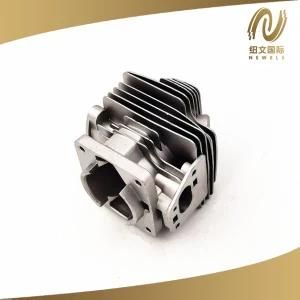 High Quality Precision Custom Chinese Manufacturer Die Cast Machined Parts