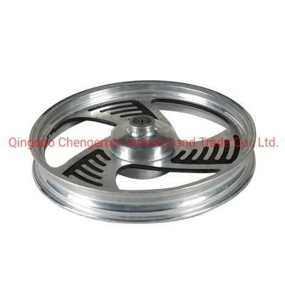 Qingdao Professional Foundry Manufacture Metal Alloy Die Cast Parts