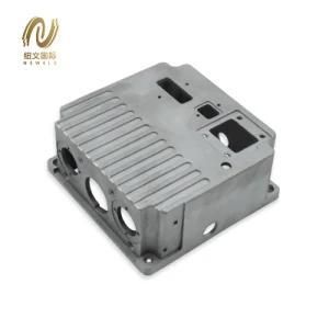 Manufacturer Precision Pressure Aluminum Die Casting Parts for Aluminum Sand Casting