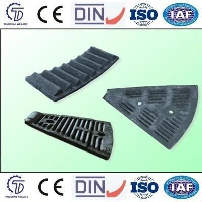 Lining Board, Linners, Lining Plate