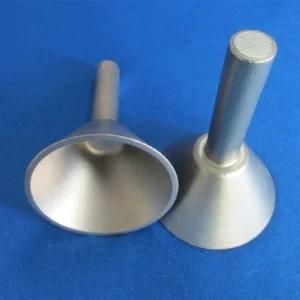 Professional OEM Customized Lost Wax Casting for Food Machinery