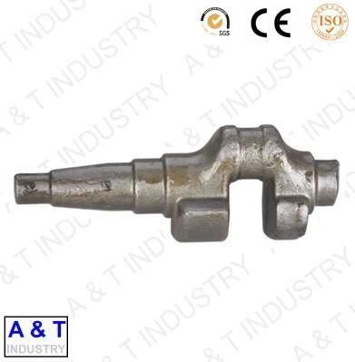 High Quality OEM Steel Forged Parts of Dumper
