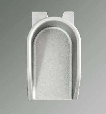 Quality Assured Aluminum Die Casting for Customized Excavator Parts