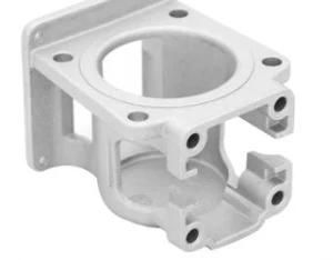 OEM ISO9001manufacturer Customized Aluminum Pressure Die Casting