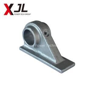 Motor/Truck Spare Parts in Investment/Lost Wax/Precision Casting