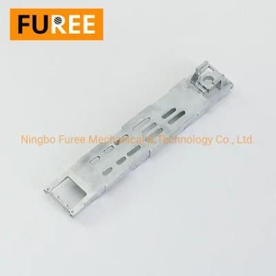 High Precision Die Casting, Electronic Accessories, Zinc Die Casting Parts