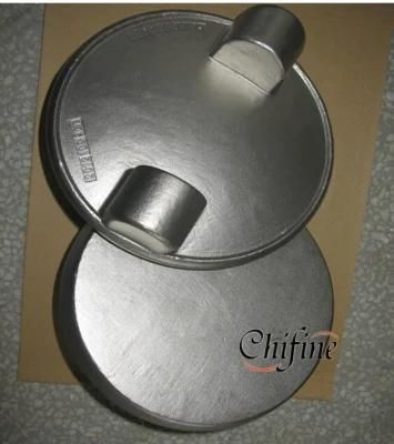 OEM Stainless Steel Lost Wax Casting Machinery Spare Parts