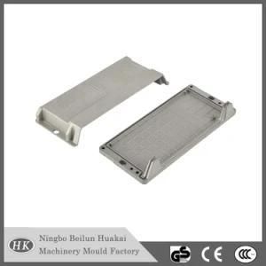 AC300 ECU Computer Cover Die Casting Mold