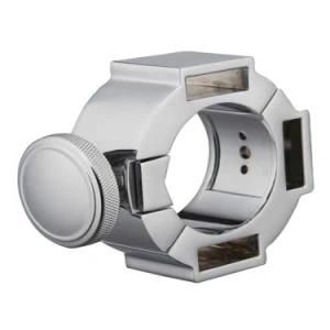 Customized Painting Coating Die Casting Metal Aluminum Zinc Forged Casting Sand Casting ...