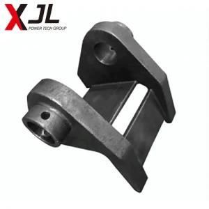High Quality OEM Mining Machinery Parts in Investment Casting/Lost Wax/Precision ...