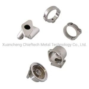 High Quality OEM Stainless Steel Lost Wax Casting/Precision /Investment Casting/ Polishing ...