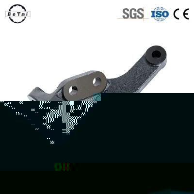 Investment Casting Steel Casting Deep Tillage Sweeps