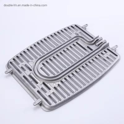 China Mold Factory Custom Design Die Casting Tooling Parts Different Raw Material ADC12 ...