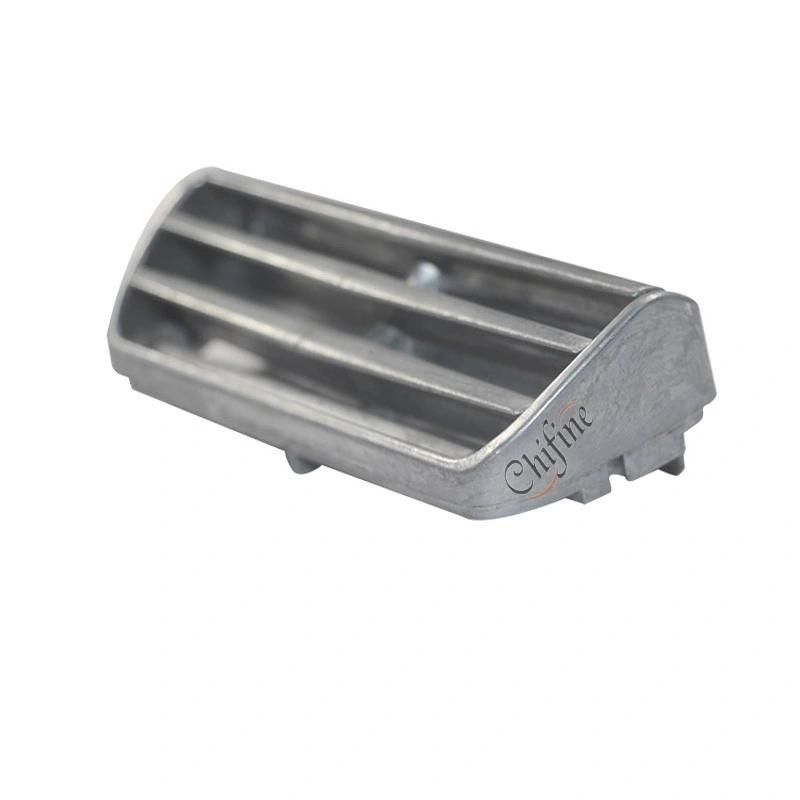 Automotive Intake Manifold Throttle Body